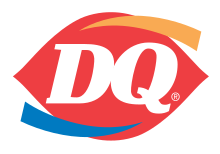 Logo-Dairy Queen