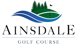 Logo-Ainsdale Golf